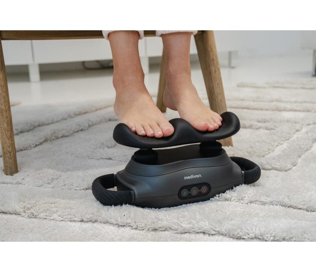 Medivon Platforma wibracyjna mini Force - 1212382 - zdjęcie 8